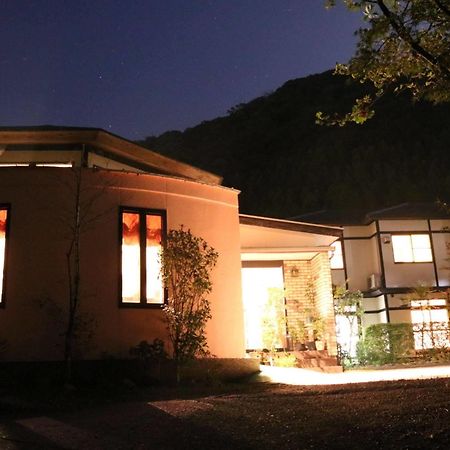 La Maison De David يوفو المظهر الخارجي الصورة