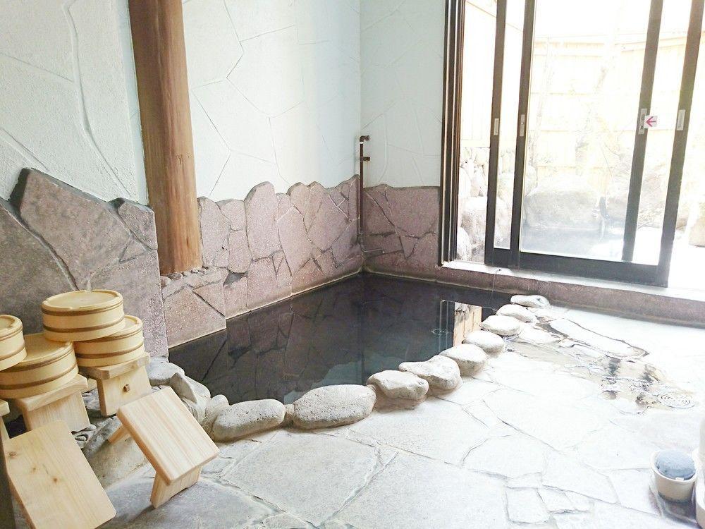 La Maison De David يوفو المظهر الخارجي الصورة