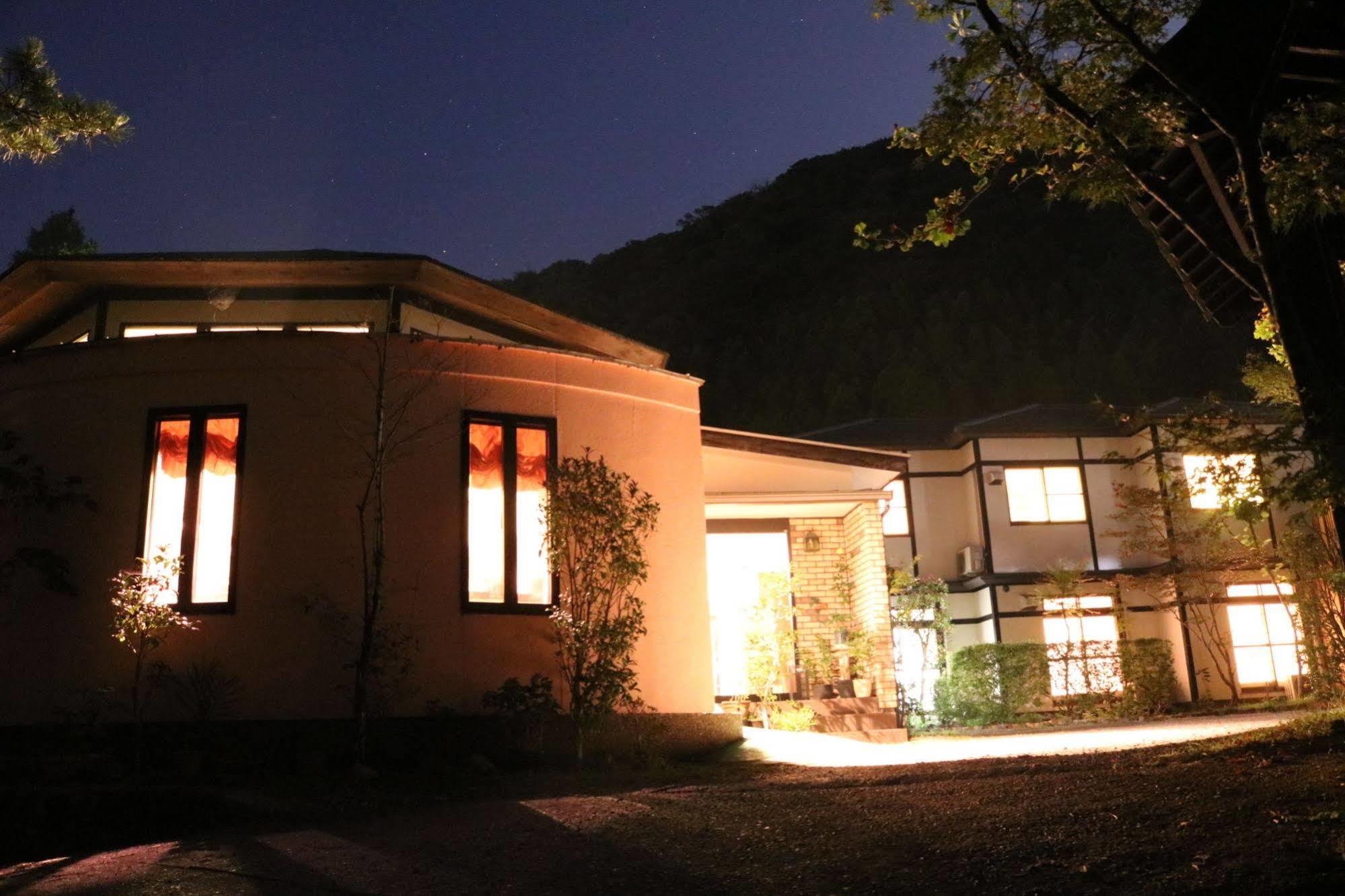La Maison De David يوفو المظهر الخارجي الصورة