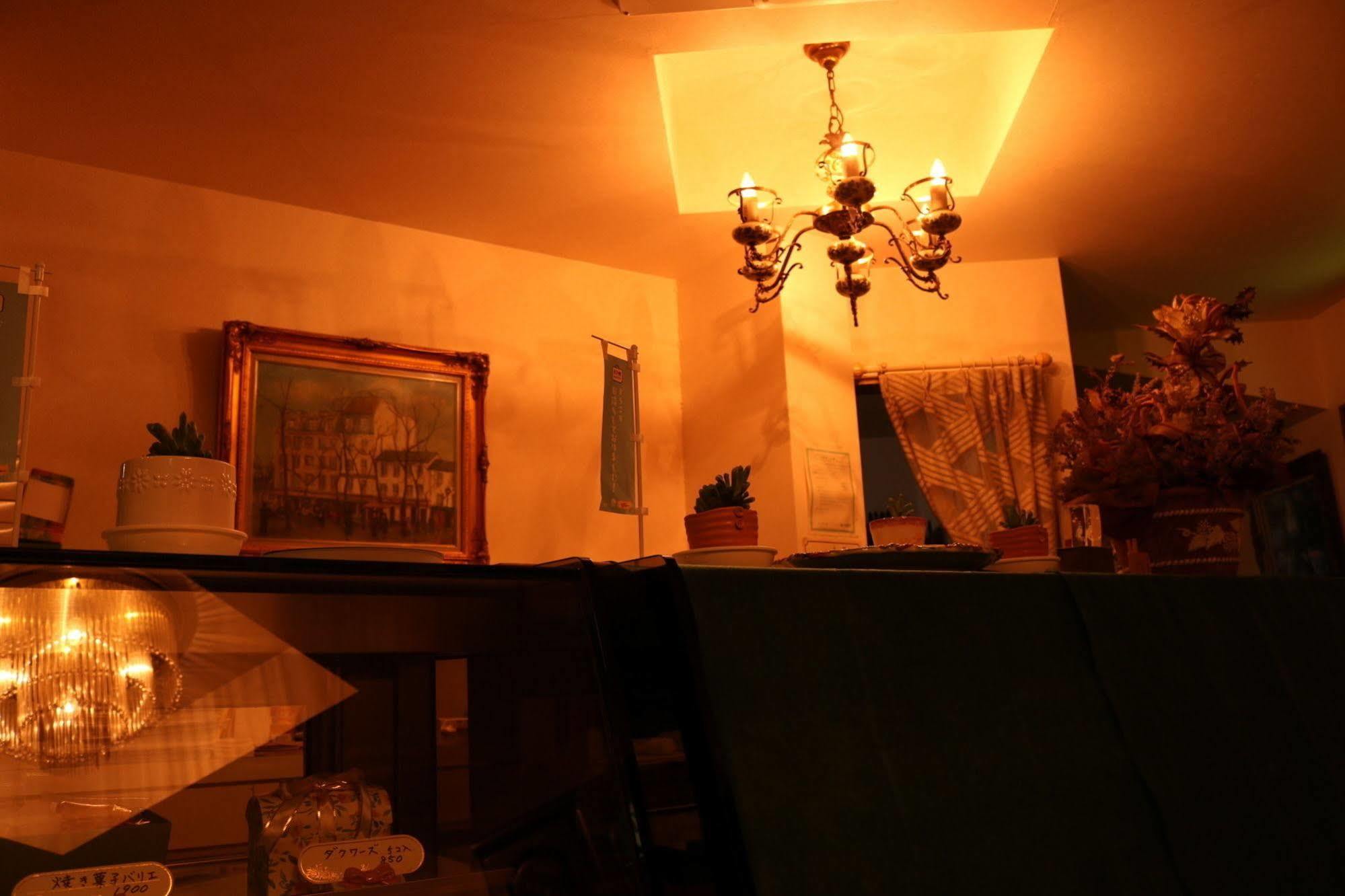 La Maison De David يوفو المظهر الخارجي الصورة